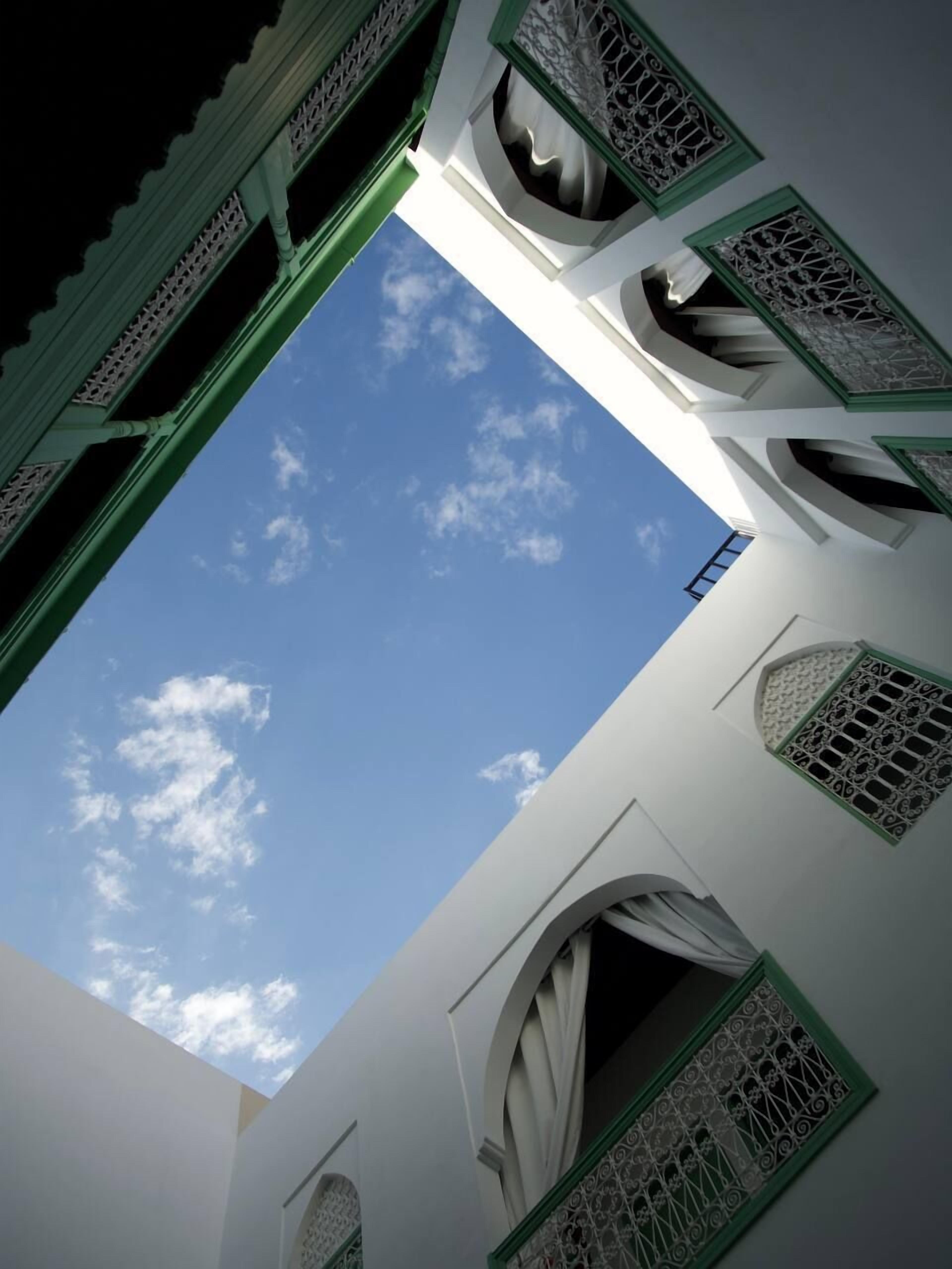 Foto - Riad Ocallaghan