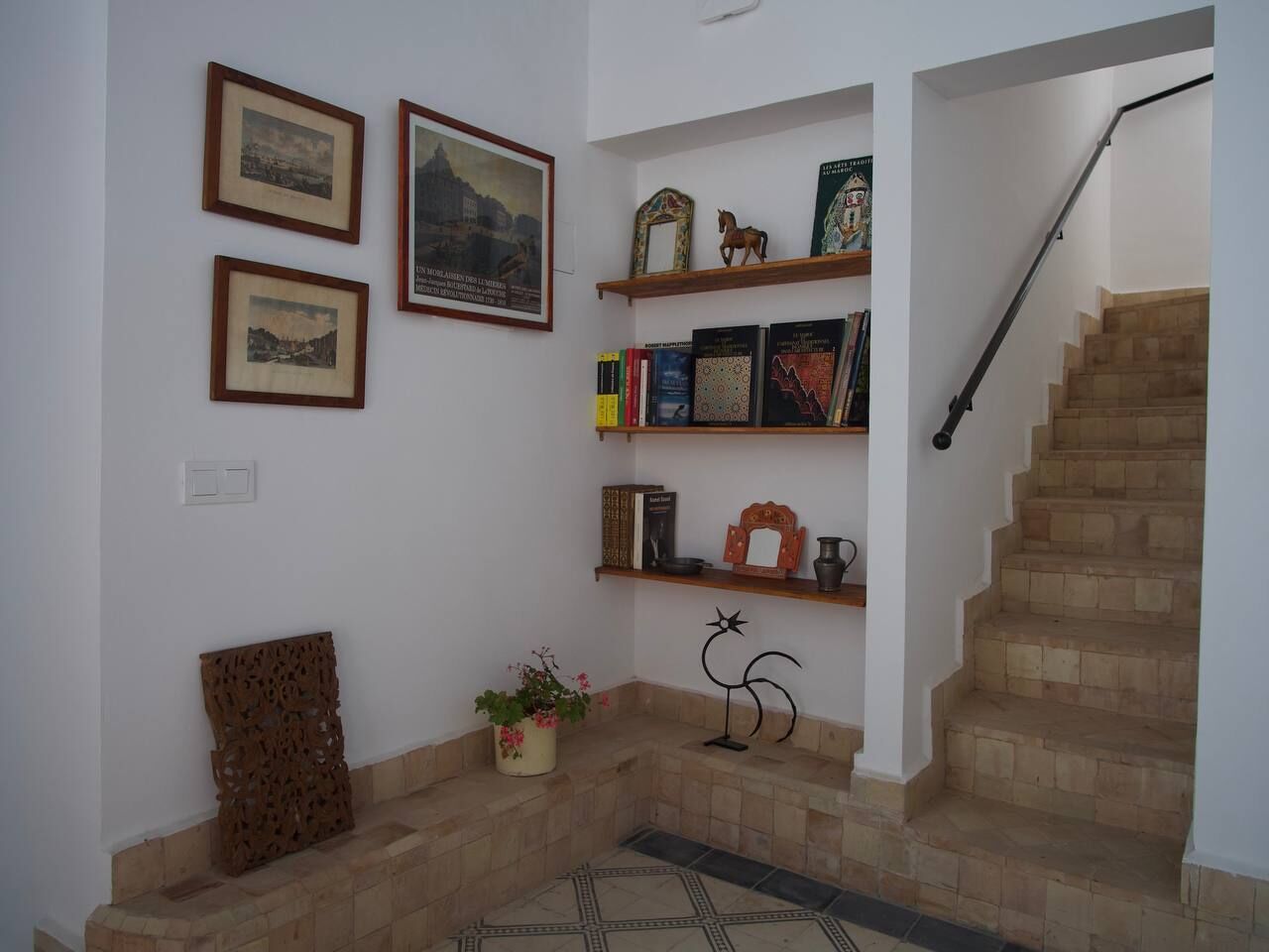 Foto - Riad Ocallaghan