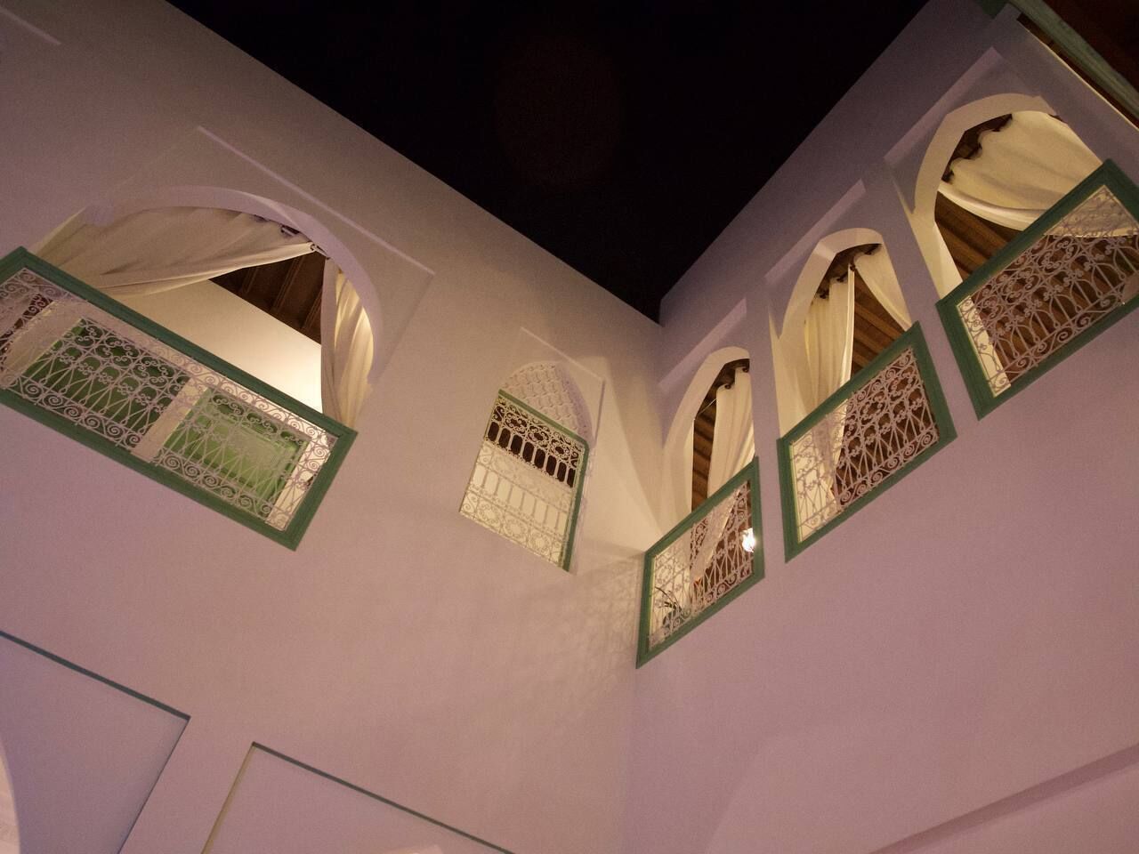 Foto - Riad Ocallaghan