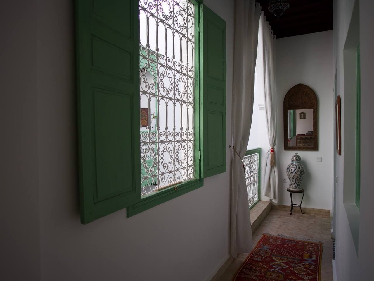 Foto - Riad Ocallaghan