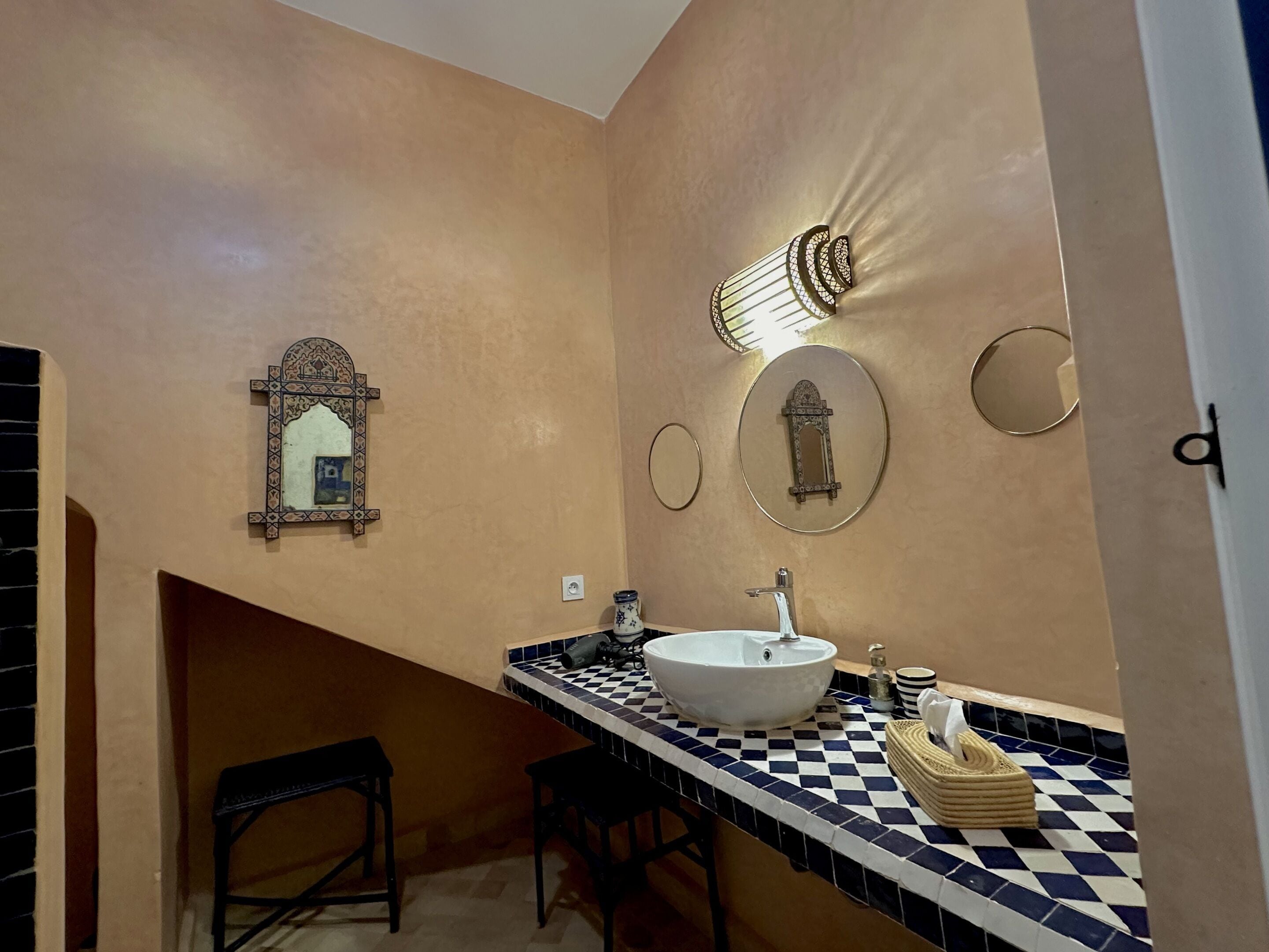 Foto - Riad Ocallaghan