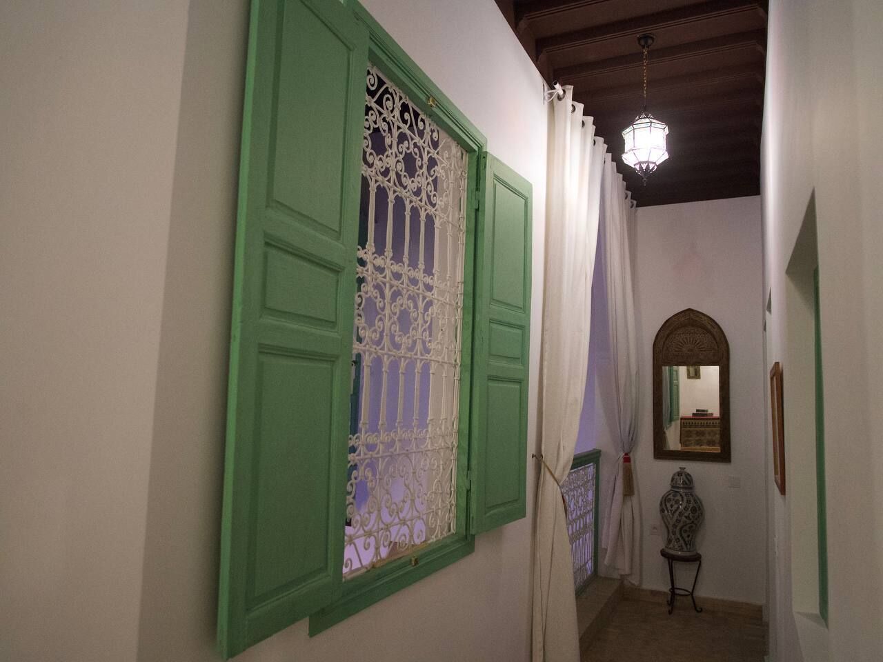 Foto - Riad Ocallaghan