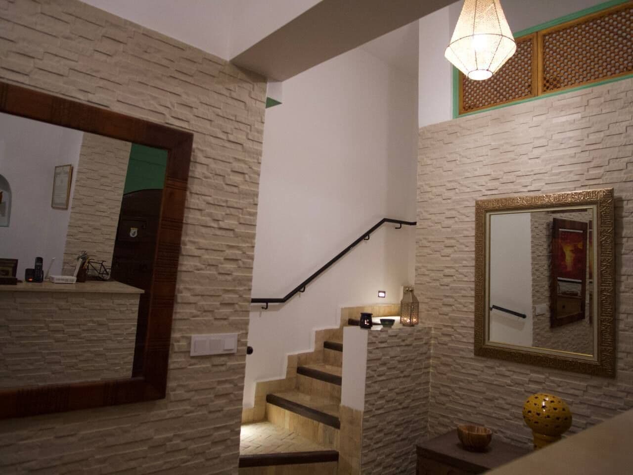 Foto - Riad Ocallaghan