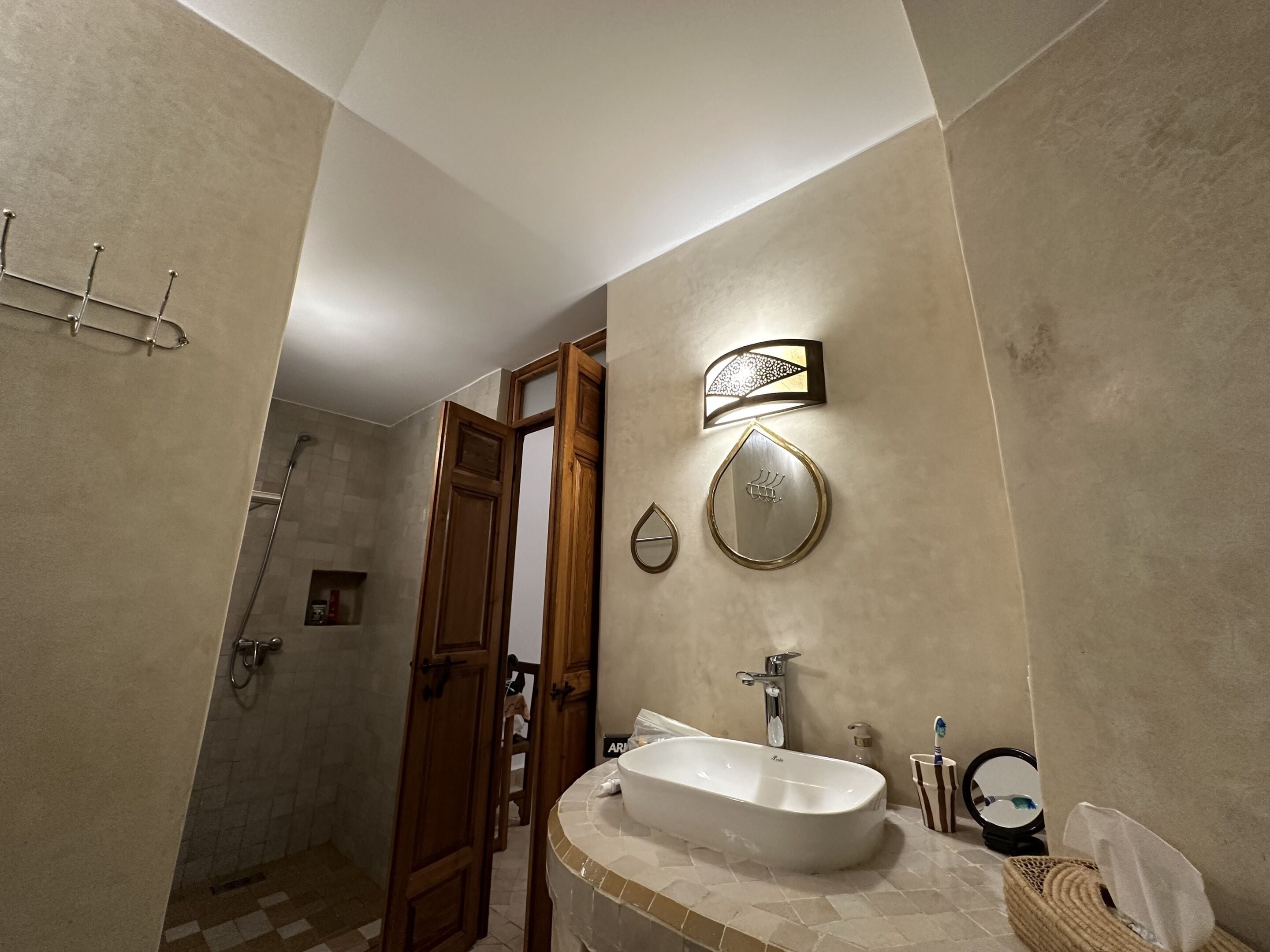 Foto - Riad Ocallaghan