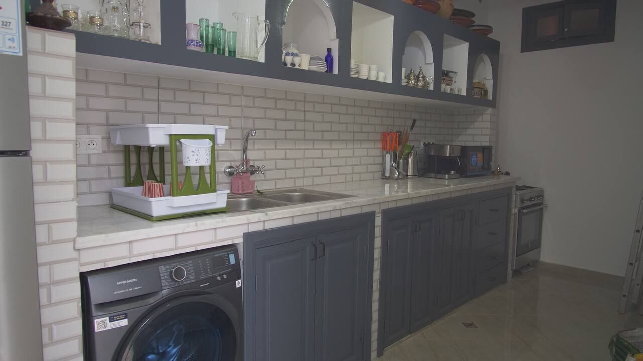 Foto - Riad Ocallaghan