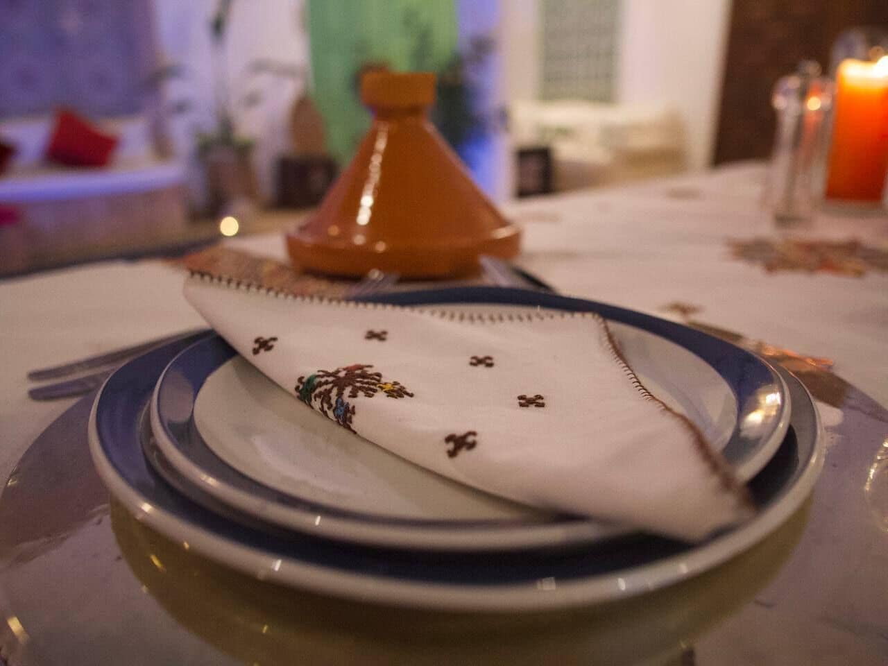 Foto - Riad Ocallaghan