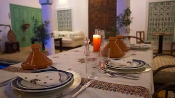 Vista da propriedade