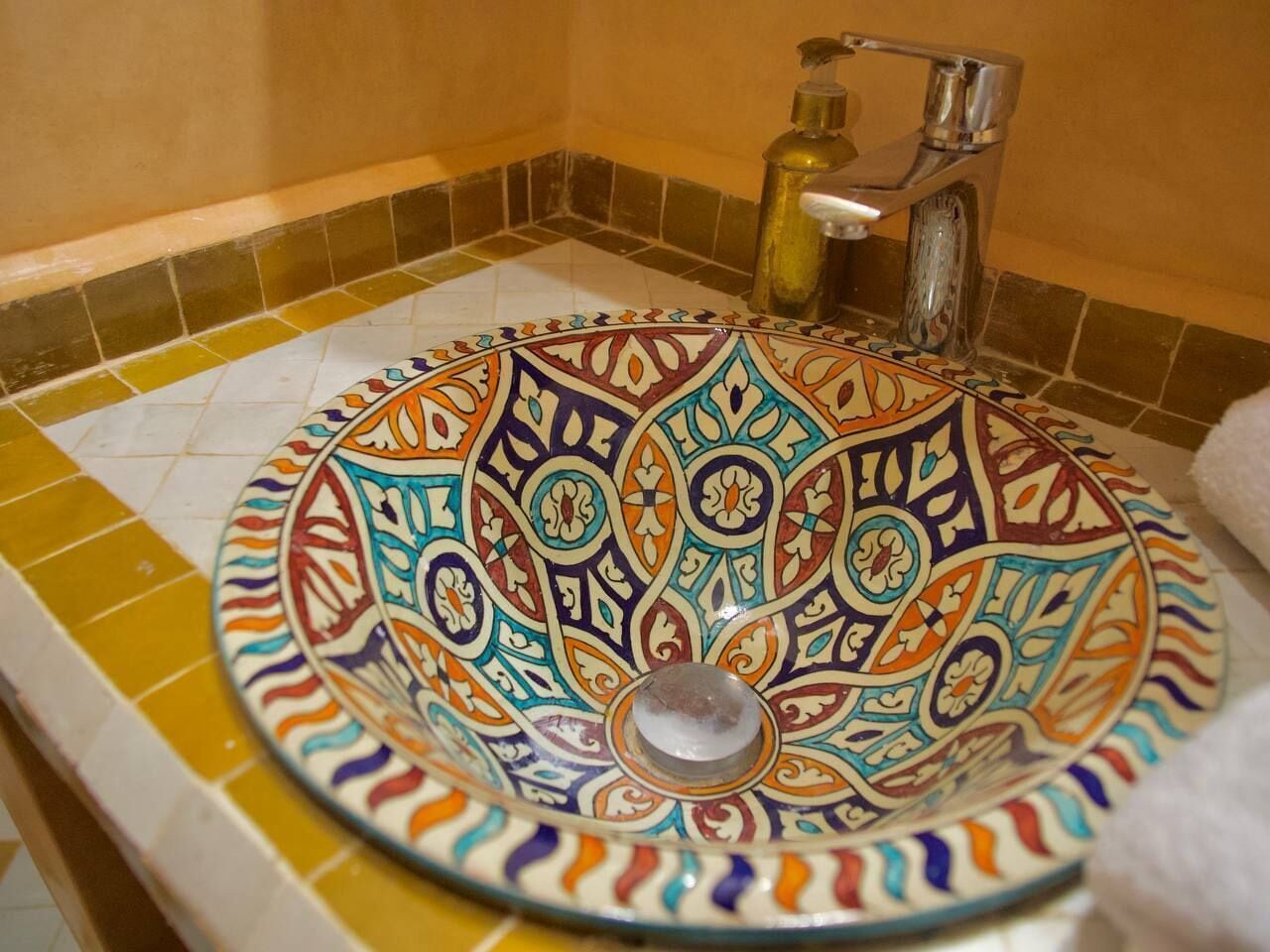 Foto - Riad Ocallaghan