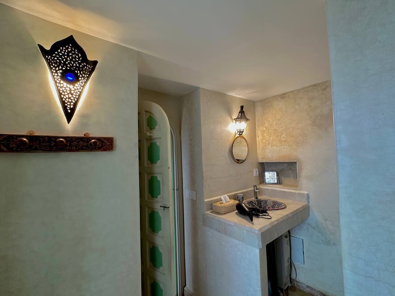 Foto - Riad Ocallaghan