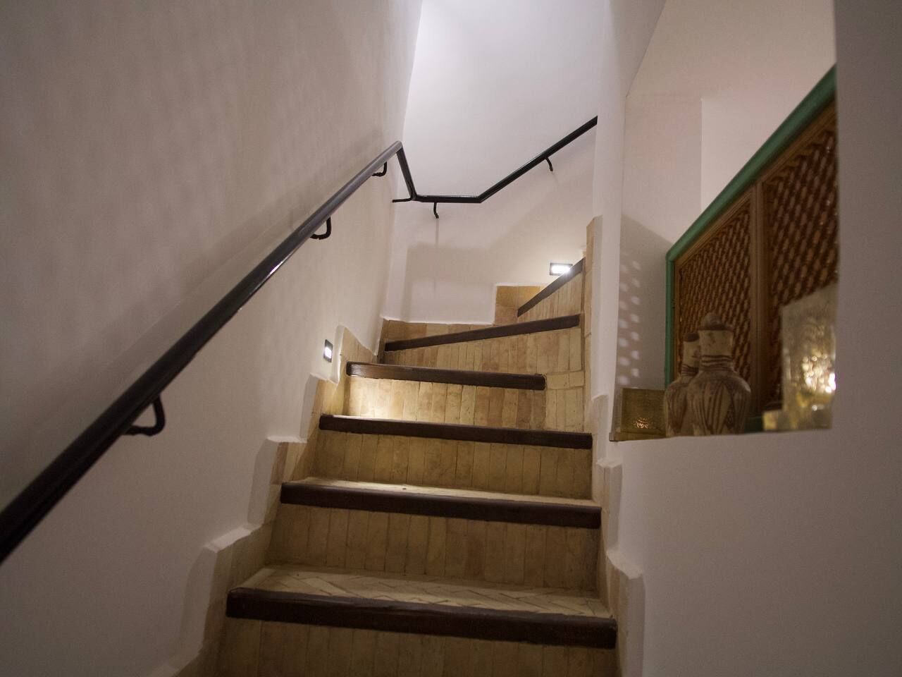 Foto - Riad Ocallaghan