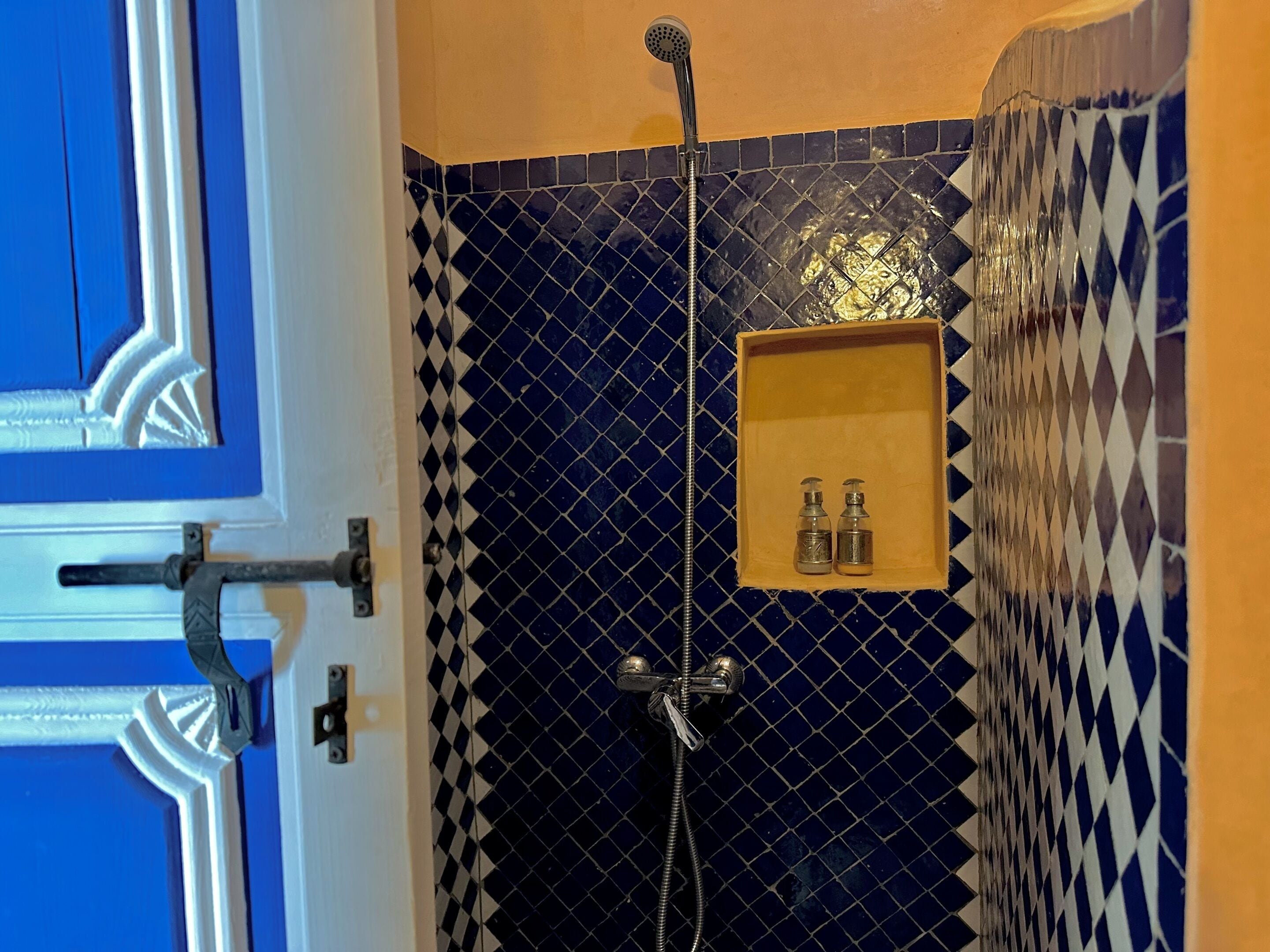 Foto - Riad Ocallaghan