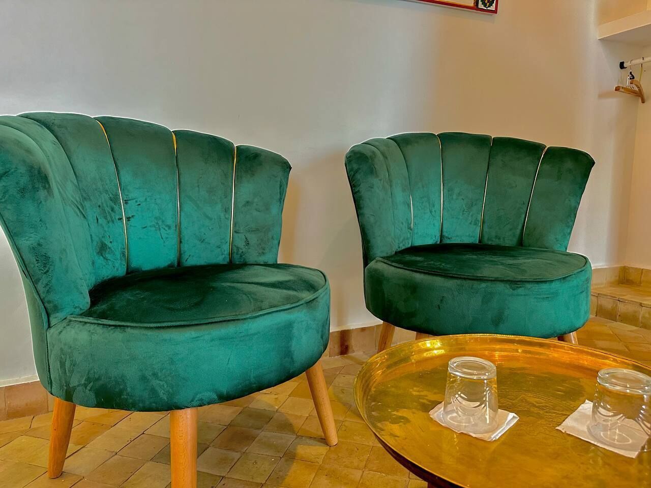 Foto - Riad Ocallaghan