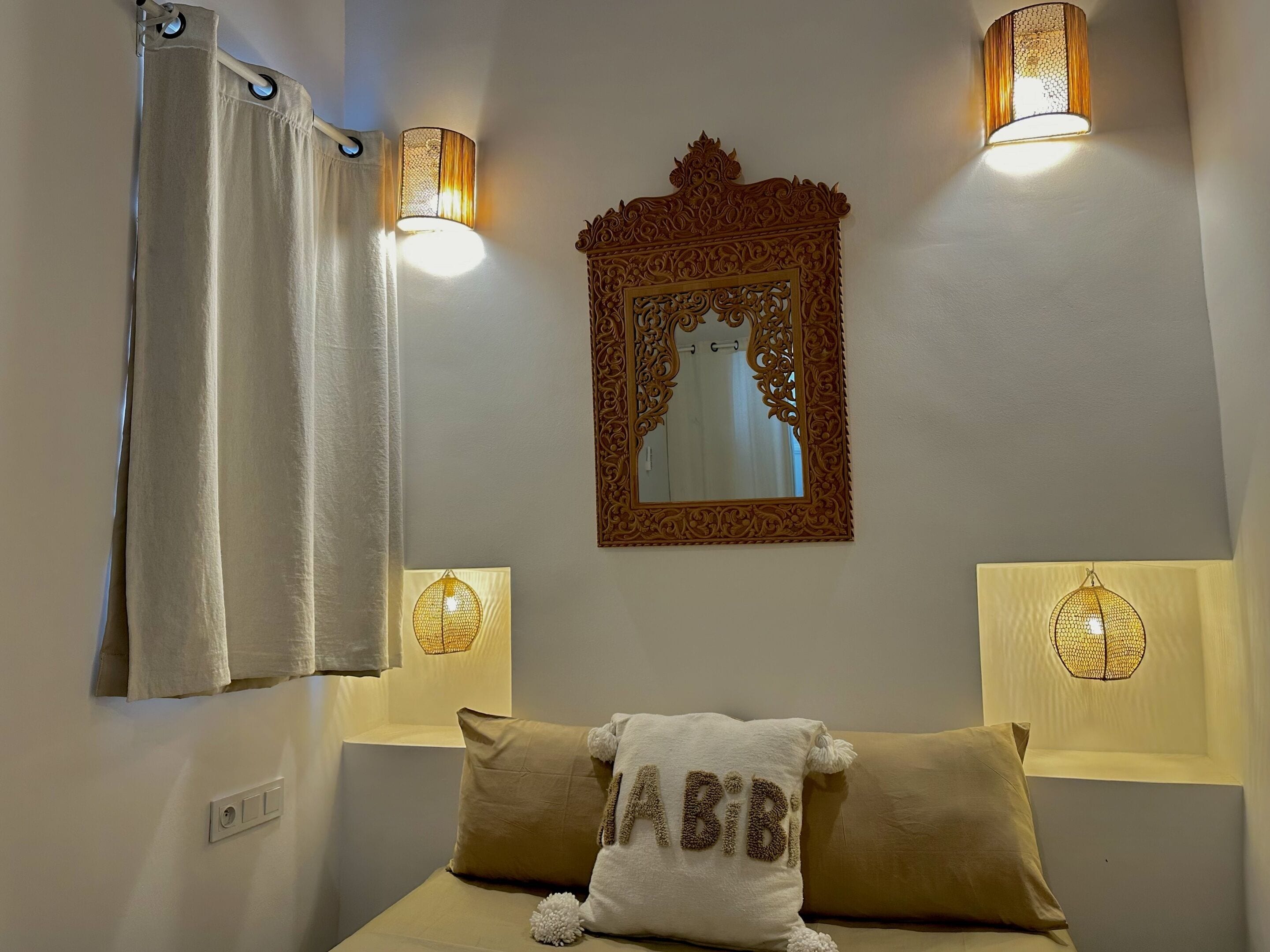 Foto - Riad Ocallaghan