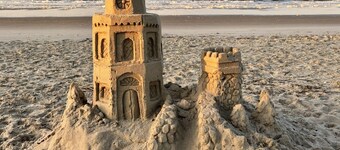 Charming Ocean View Condo at Caswell Beach - The "Nan~Sea" Awaits You