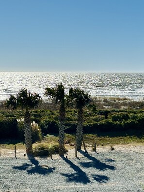 Am Strand