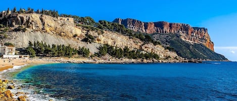 Spiaggia