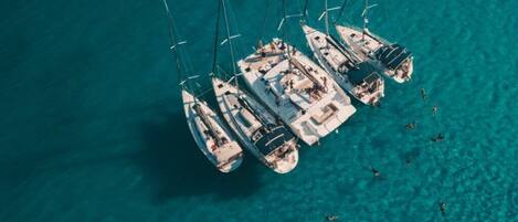 Majoituspaikan mukavuudet