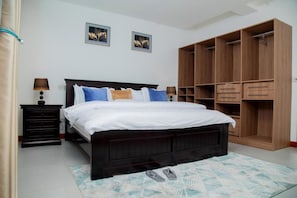 Appartement | 2 chambres, fer et planche à repasser, Wi-Fi gratuit