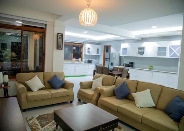 Appartement | Intérieur