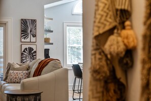 Interior - Walkable, Pet-Friendly, BEST Location on the Beach (Kill Devil Hills)