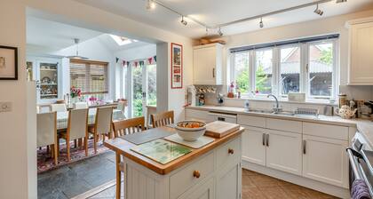 5 bedroom accommodation in Walberswick, near Southwold