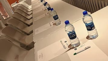 會議設施
