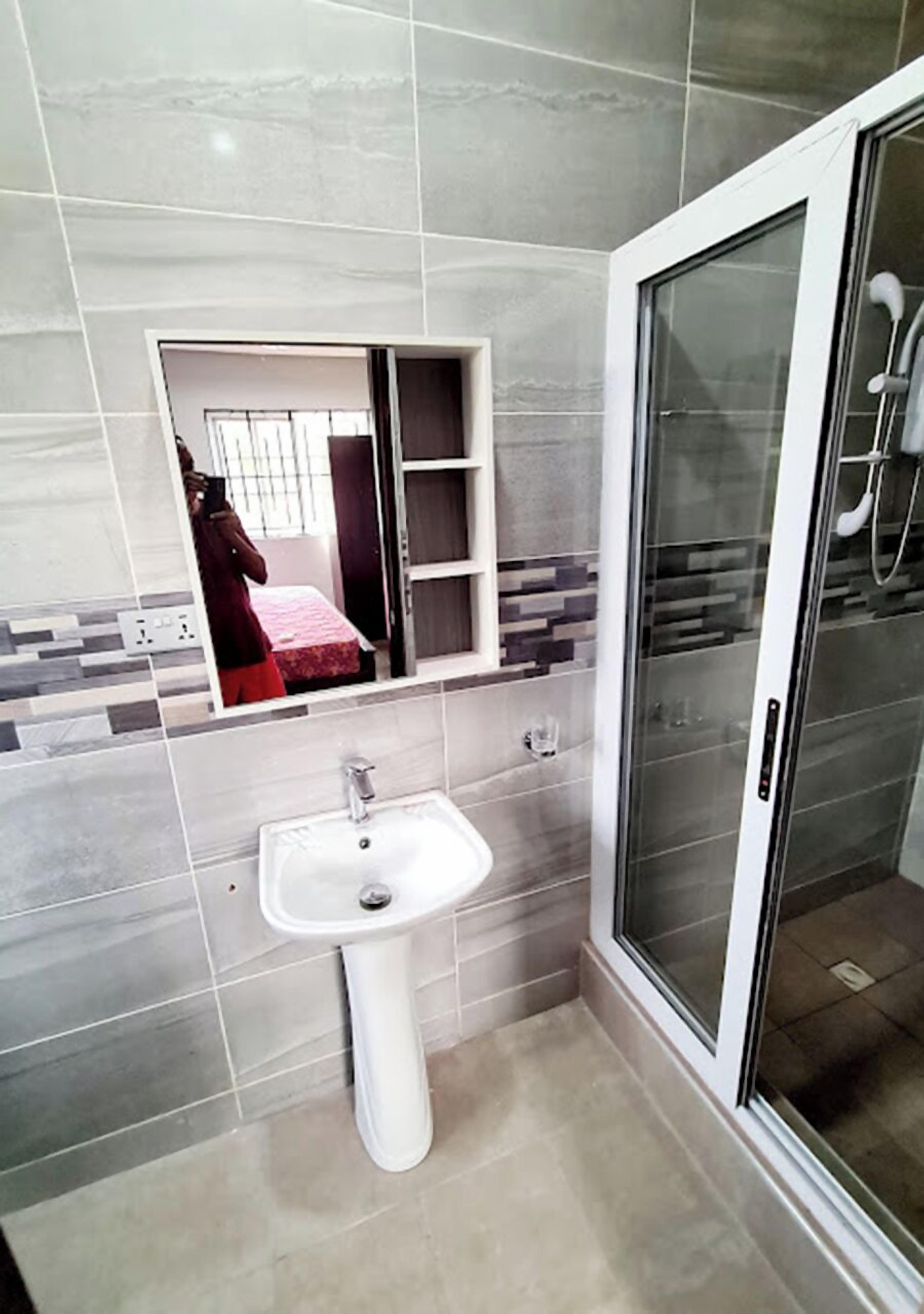 Leilighet | Bad | Håndklær