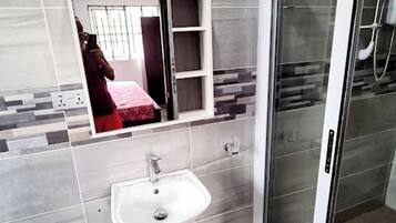 Leilighet | Bad | Håndklær