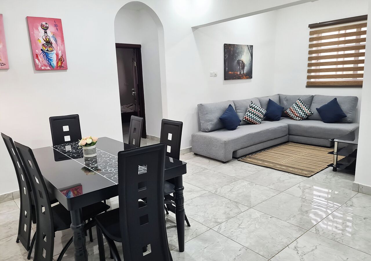 Servicio a la habitación