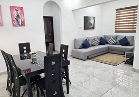 Servicio a la habitación