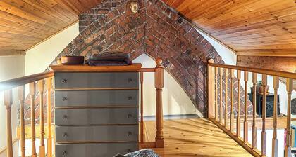 Creative Afan Valley Home