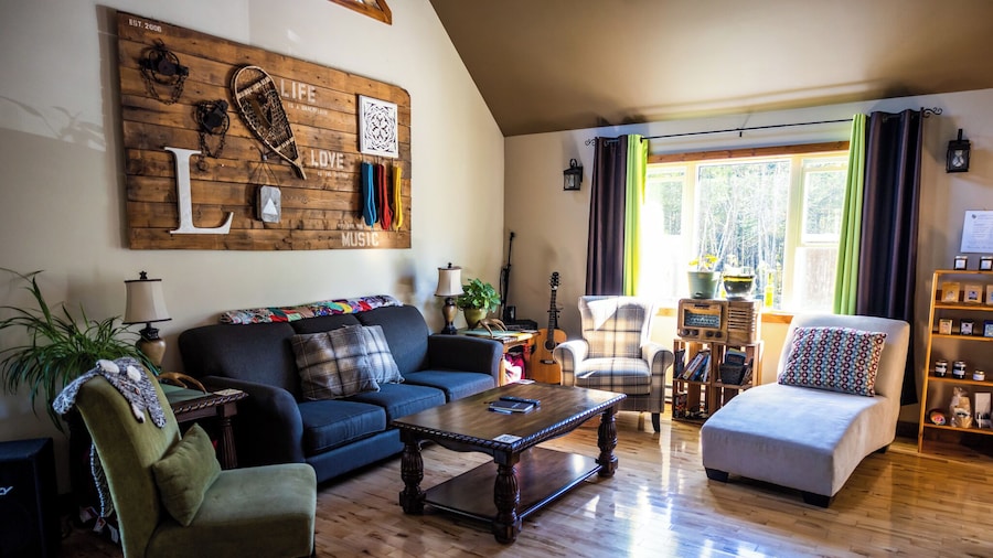 Upper Humber Settlement A FarmStay BNB