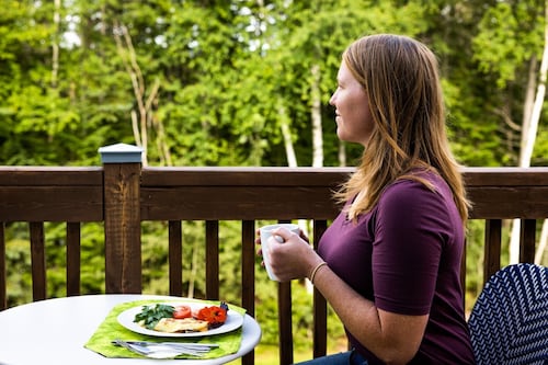 Upper Humber Settlement A FarmStay BNB