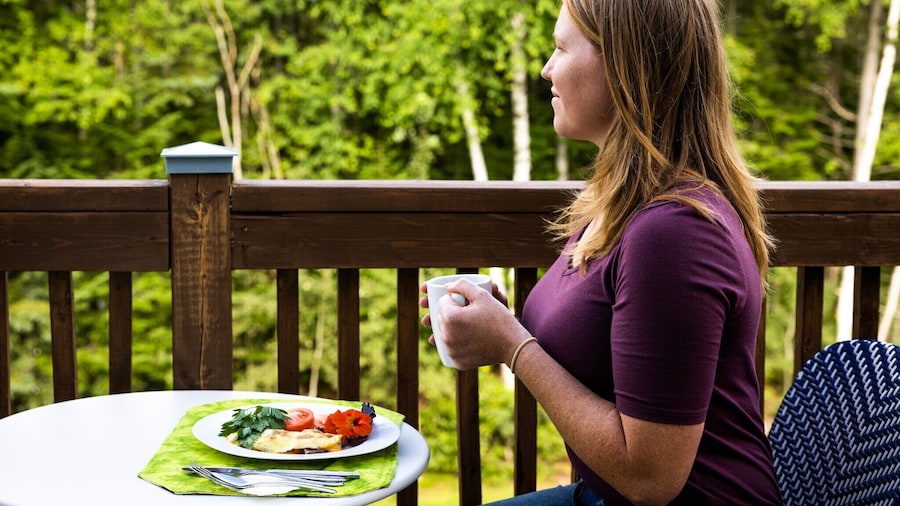 Upper Humber Settlement A FarmStay BNB
