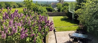 3 værelses bolig i Bridgend