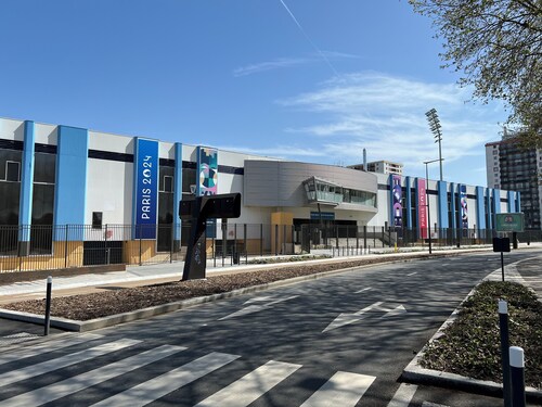 T2 Confortable Proche de Paris