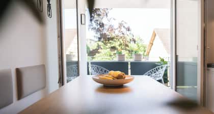 LaMiaCasa City Prime-near Uni & Hospitals