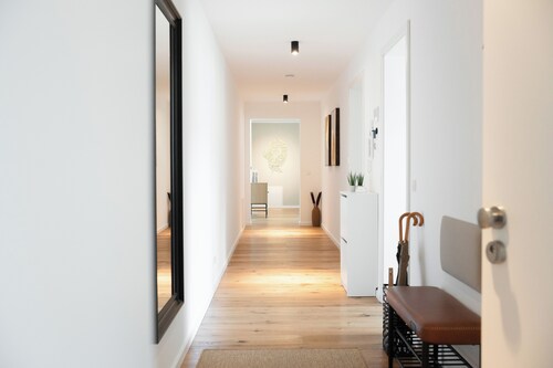 LaMiaCasa City Green 2 Balconies Private Parking