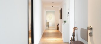 LaMiaCasa Tübingen City 110 sqm