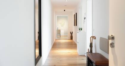 LaMiaCasa City Green 2 Balconies Private Parking