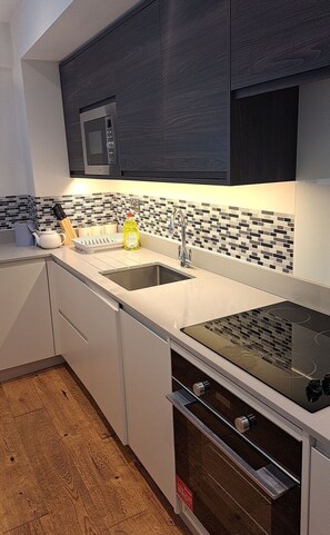 Microonde, forno, lavastoviglie