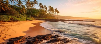 Ocean Pearl at Turtle Bay