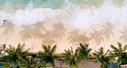 Ocean Pearl: Luxurious Retreat in Kahuku