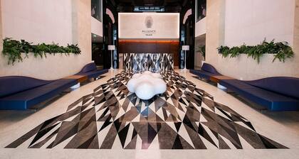 Epica Luxury Suit
