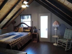 2 habitaciones y wifi 