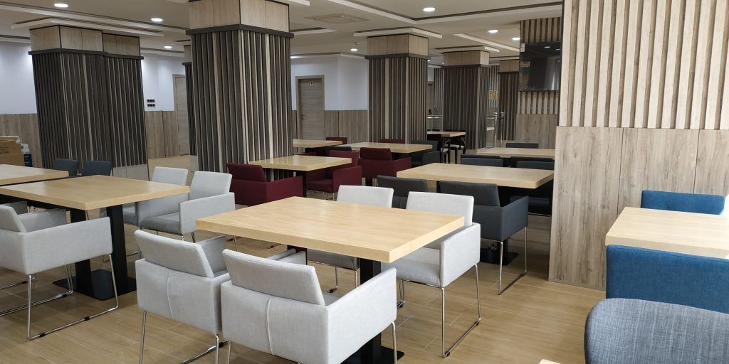 Foto - Hôtel Zinou zm