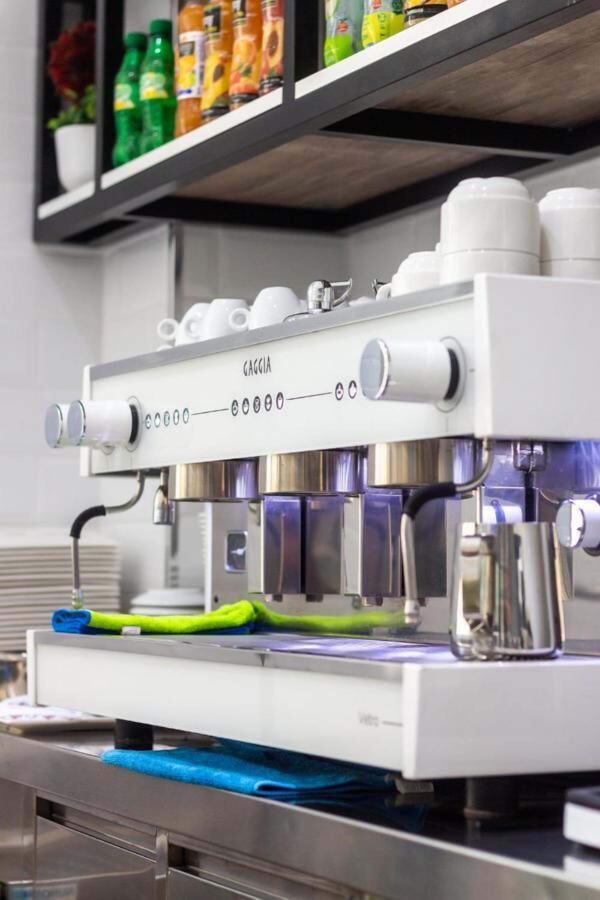 Foto - Hôtel Zinou zm