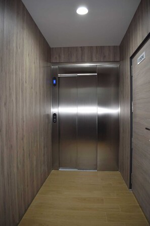 Ascensor