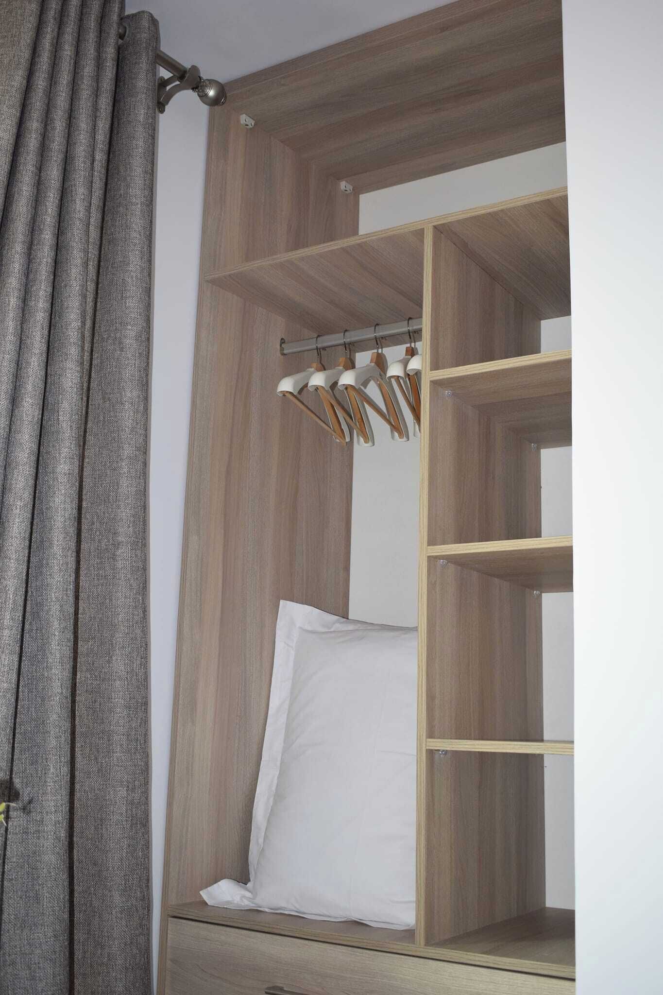 Foto - Hôtel Zinou zm