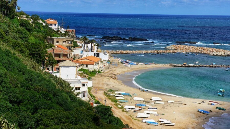 Hotel Zinou ZM - Ain Taya